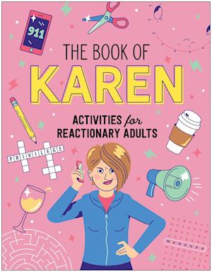 The Book of Karen