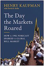 The Day the Markets Roared