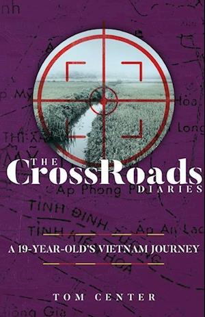 The CrossRoads Diaries