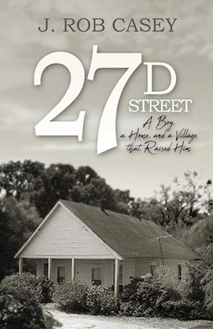 27 D Street