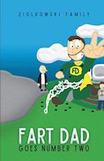 Fart Dad Goes Number Two: The Case of the Web of Words 