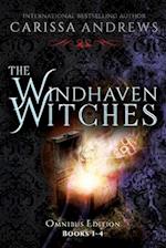 The Windhaven Witches Omnibus Edition 