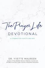 The Prayer Life Devotional (Husband) 