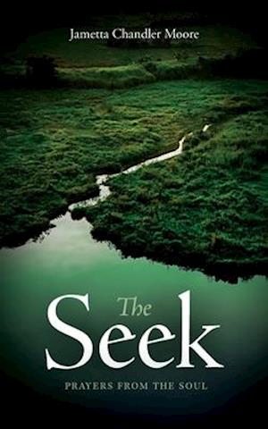 The Seek: Prayers From the Soul