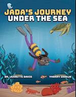 Jada's Journey Under the Sea 
