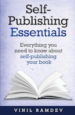 Self-Publishing Essentials