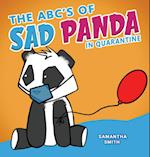 The ABC's of Sad Panda in Quarantine 