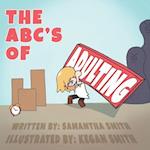 The ABC's of Adulting: A picture book of all the grown-up things you don't want to do 