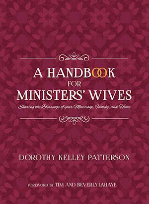 A Handbook for Ministers' Wives