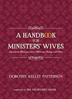 A Handbook for Ministers' Wives 