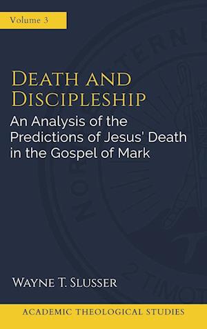 Death and Discipleship