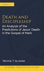 Death and Discipleship