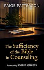 The Sufficiency of the Bible in Counseling 