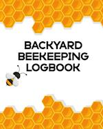 Backyard Beeking Logbook