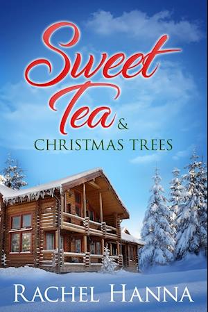 Sweet Tea & Christmas Trees