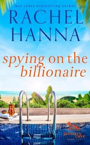 Spying On The Billionaire