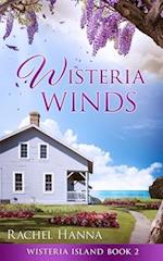 Wisteria Winds 