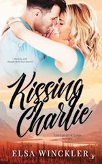 Kissing Charlie 