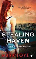 Stealing Haven 
