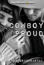 Cowboy Proud 