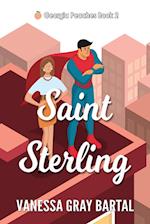 Saint Sterling 