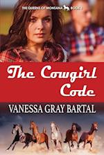 The Cowgirl Code 