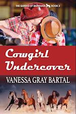 Cowgirl Undercover 