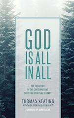 God Is All In All