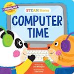 Steam Stories Computer Time
