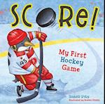 Score! My First Hockey Game