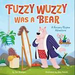 Fuzzy Wuzzy Was a Bear (Extended Nursery Rhymes)