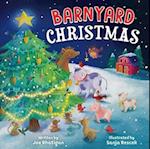 Barnyard Christmas