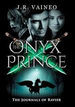 The Onyx Prince: The Journals of Ravier, Volume III 