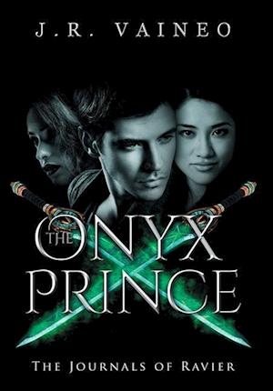 The Onyx Prince - Special Edition