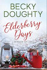 Elderberry Days 