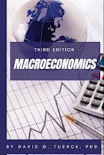 Macroeconomics, Third Edition