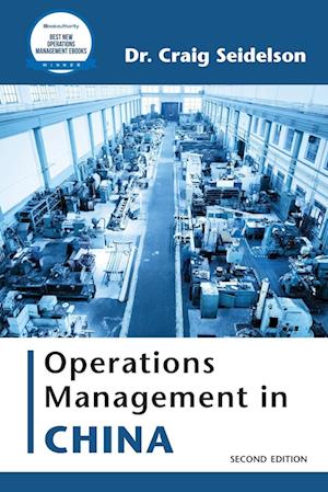 Operations Management in China