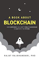 Book About Blockchain