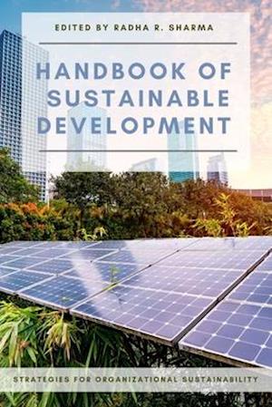 Handbook of Sustainable Development