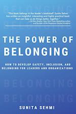 The Power of Belonging