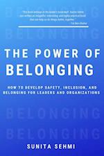 Power of Belonging