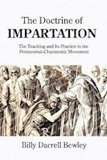 The Doctrine of Impartation