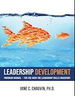 Leadership Development