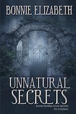 Unnatural Secrets 