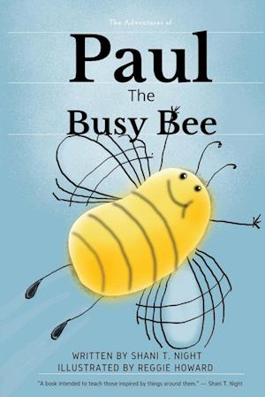 Paul The Busy Bee