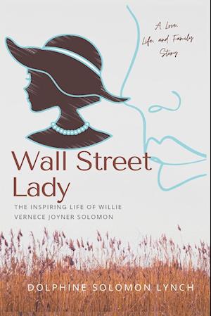 Wall Street Lady