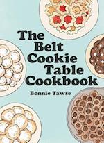Belt Cookie Table Cookbook