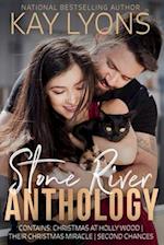 Stone River Anthology: Contemporary Romance Stories 