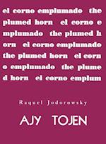 Ajy Tojen by Raquel Jodorowsky 