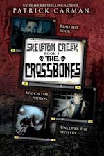 Skeleton Creek #3